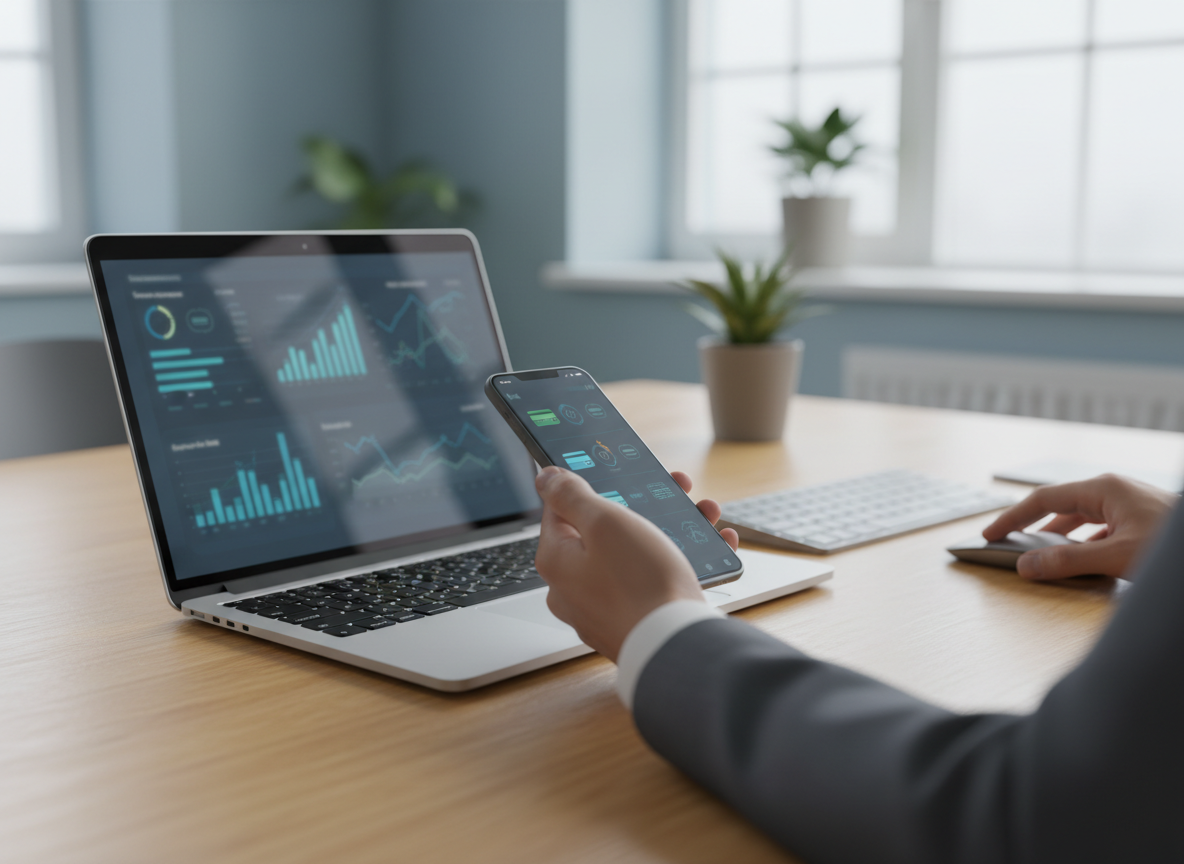 Financial consulting