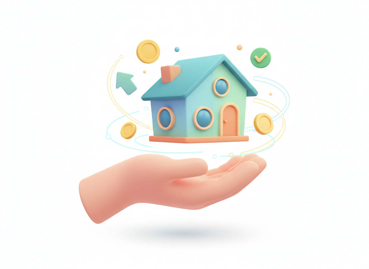 Manage your loans with ease and never miss a due date.