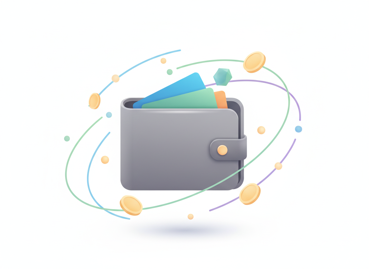 One dashboard for all your financial products.