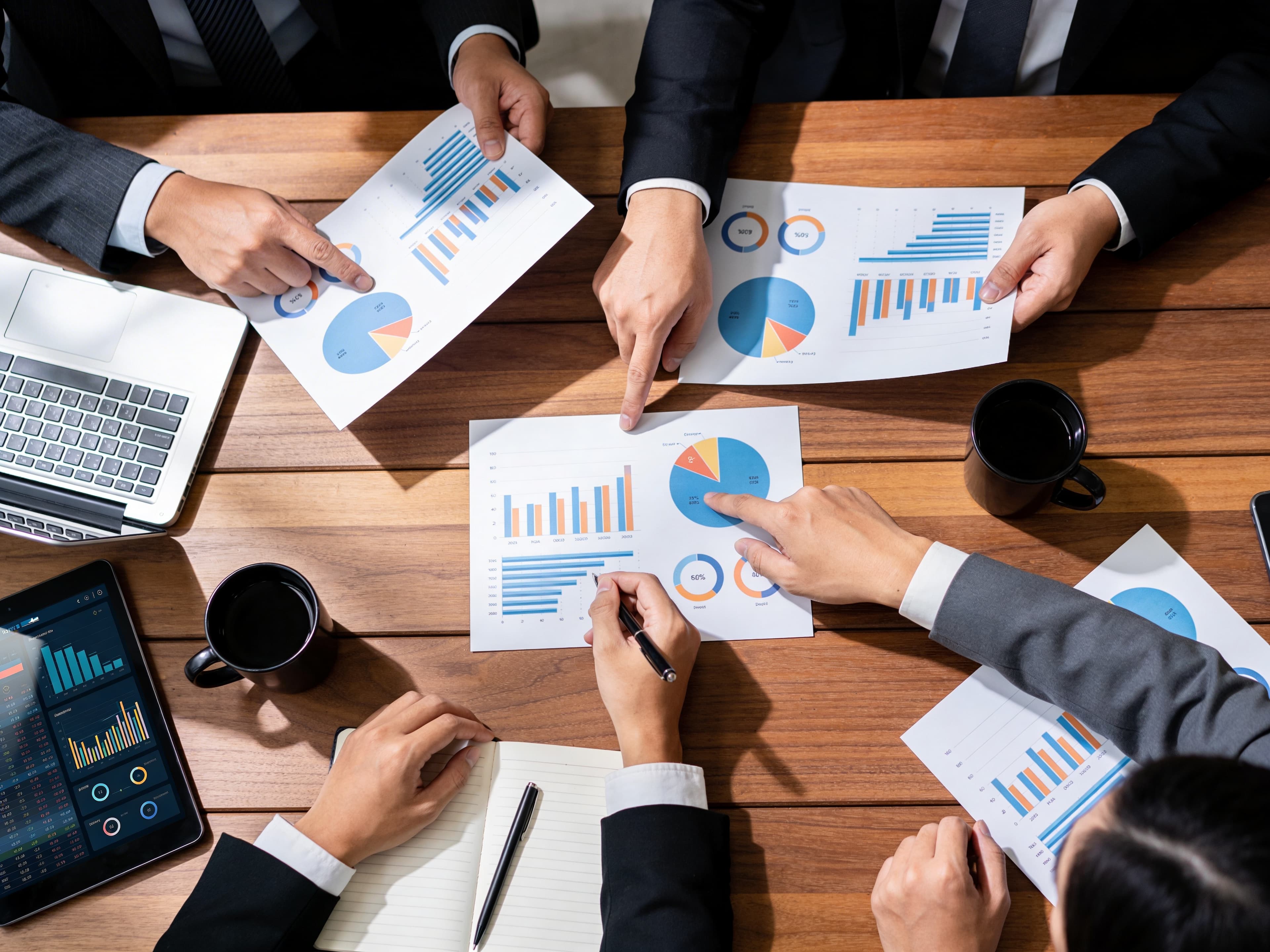 Project financing