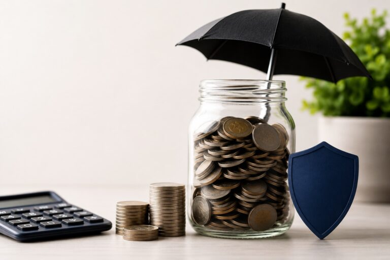 Emergency Fund  Your Real Financial Safety Net